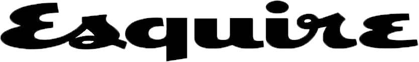 エスクァイアのブランドロゴ